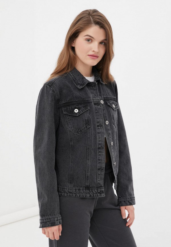 фото Куртка джинсовая finn flare