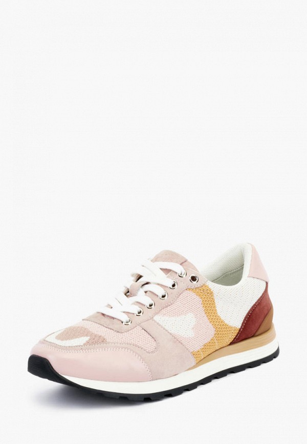 фото Кроссовки mascotte