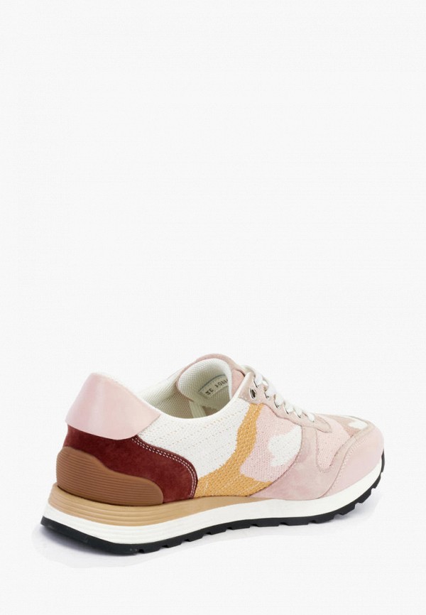 фото Кроссовки mascotte