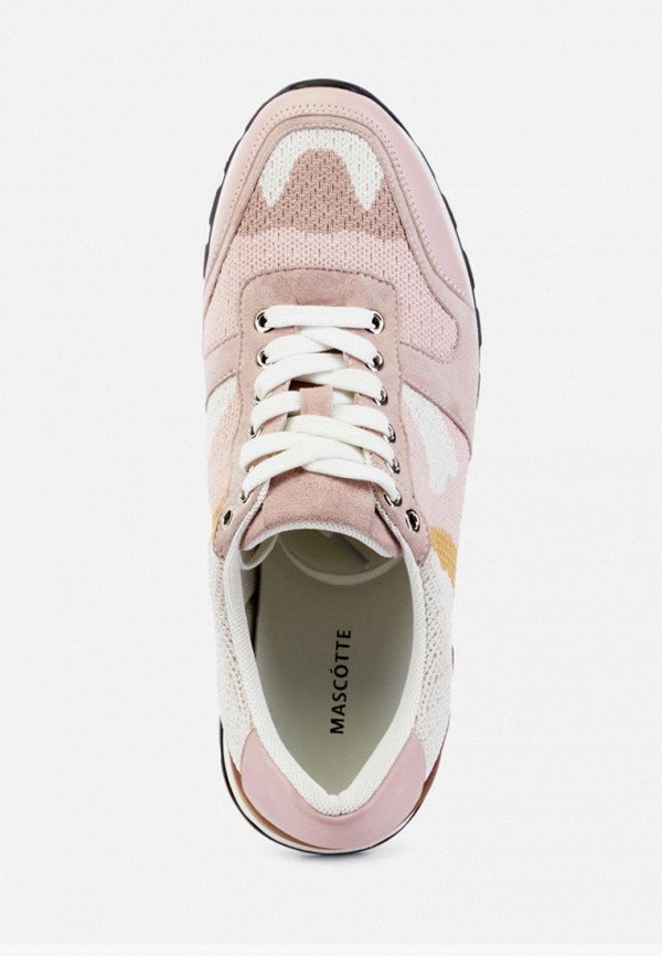 фото Кроссовки mascotte