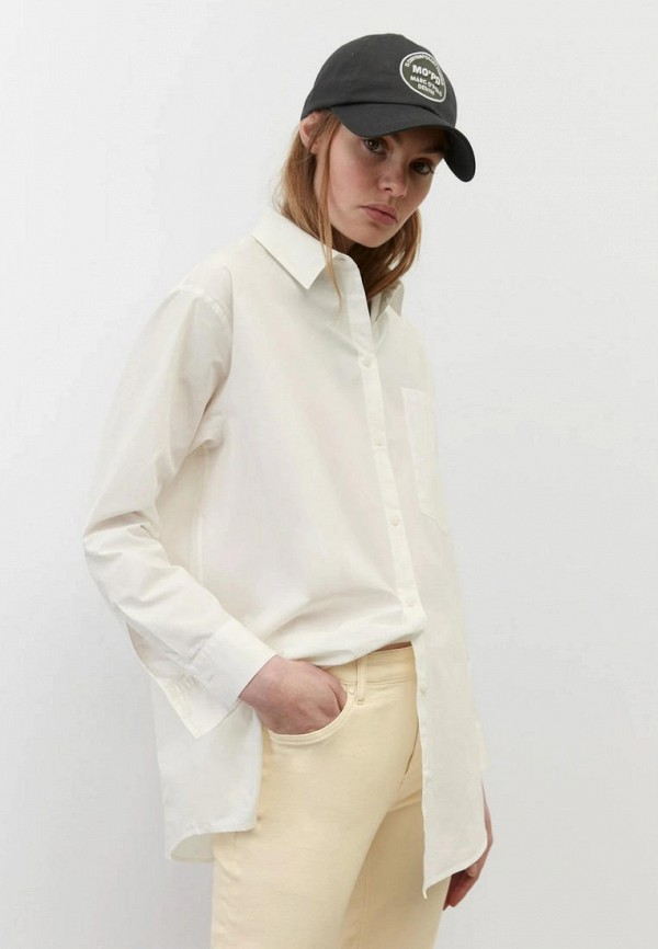 фото Рубашка marc o'polo denim