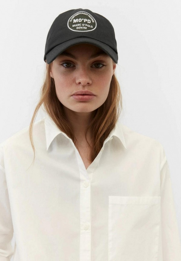 фото Рубашка marc o'polo denim
