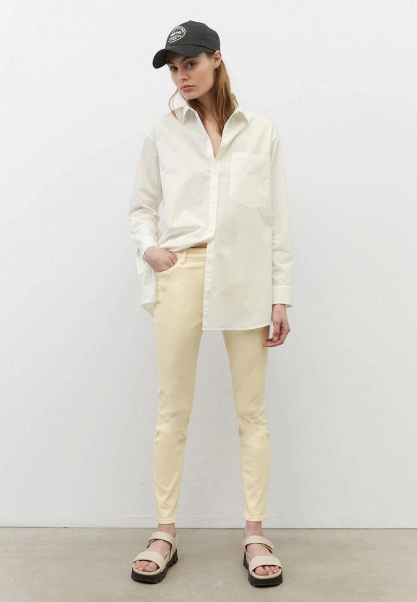 фото Рубашка marc o'polo denim