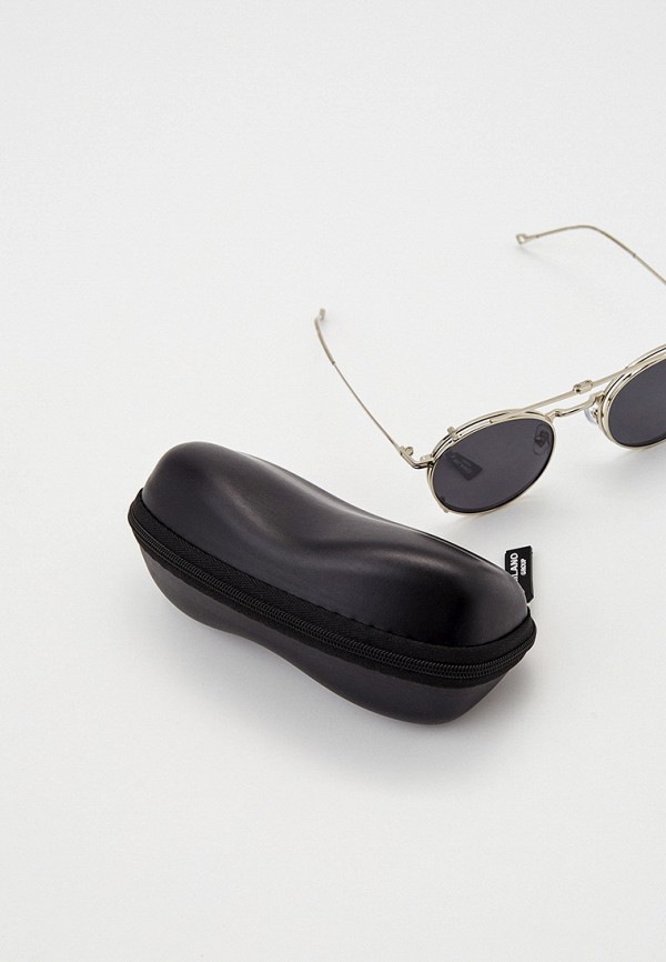 фото Очки солнцезащитные kaizi