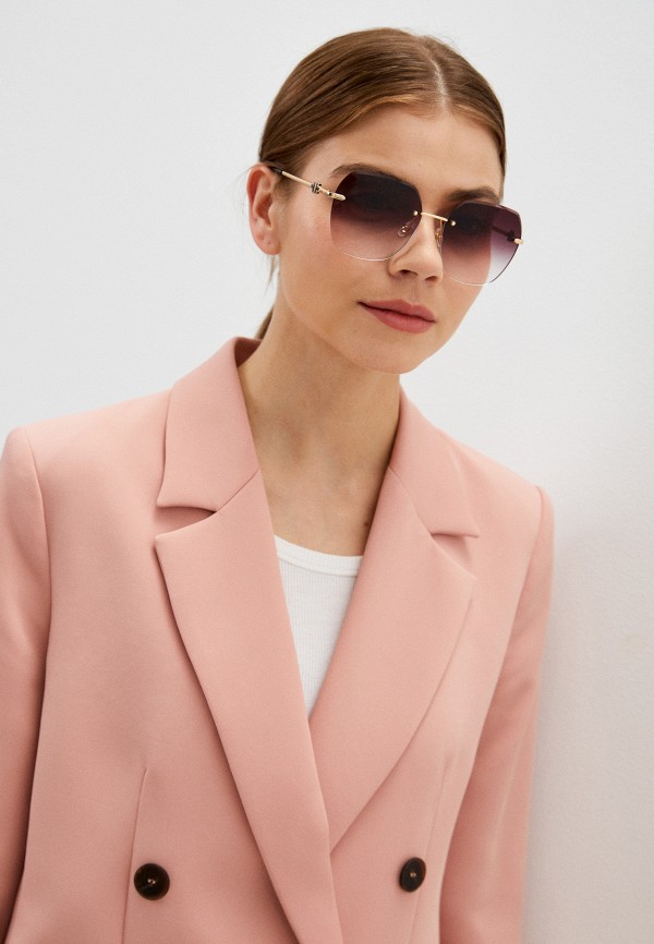 фото Очки солнцезащитные kaizi