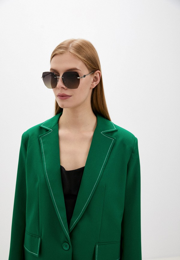 фото Очки солнцезащитные kaizi