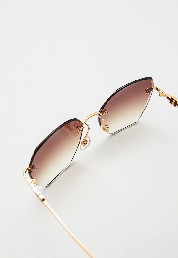 фото Очки солнцезащитные kaizi