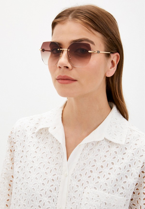 фото Очки солнцезащитные kaizi