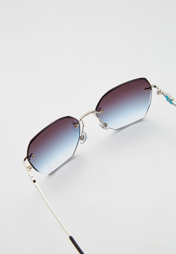 фото Очки солнцезащитные kaizi