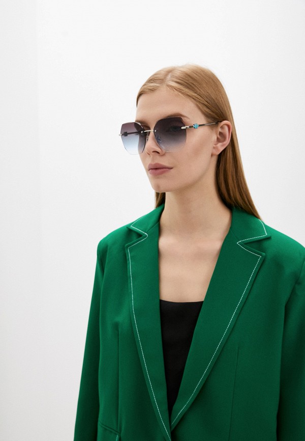 фото Очки солнцезащитные kaizi