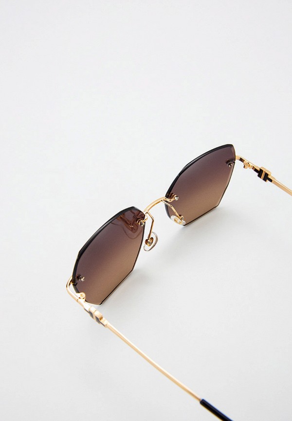 фото Очки солнцезащитные kaizi