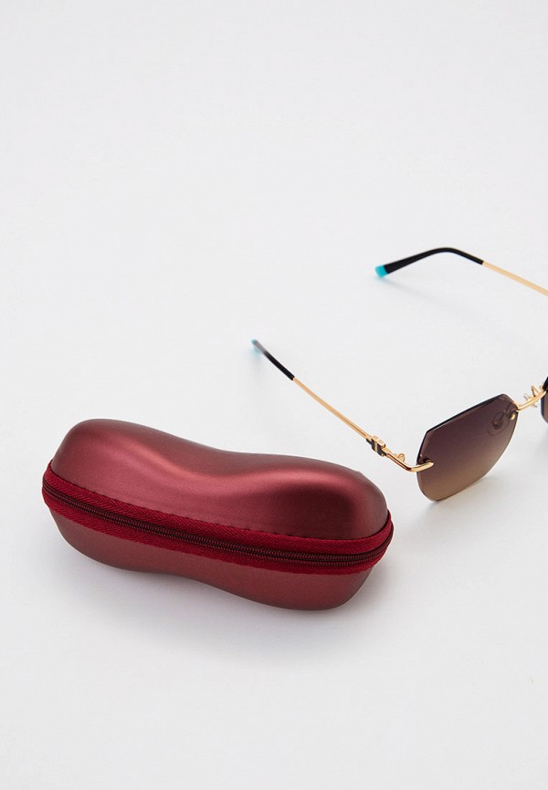 фото Очки солнцезащитные kaizi