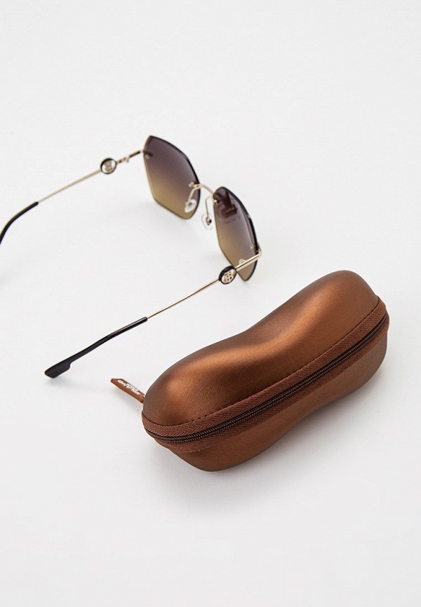 фото Очки солнцезащитные kaizi