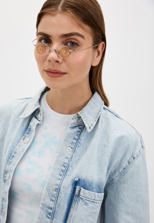 фото Очки солнцезащитные kaizi