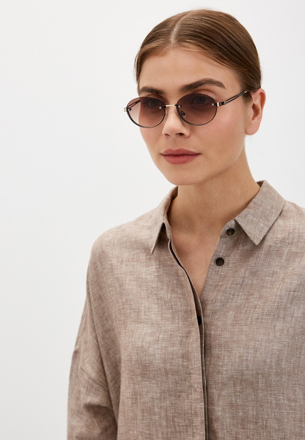 фото Очки солнцезащитные rita bradley