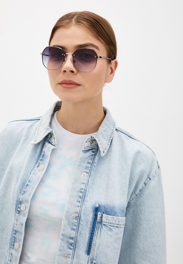 фото Очки солнцезащитные rita bradley