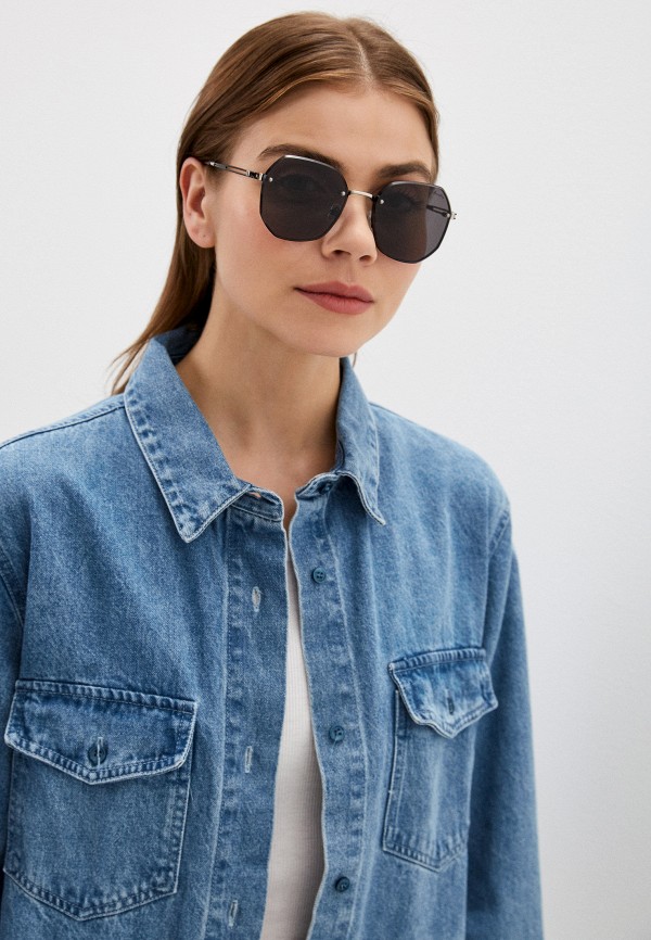 фото Очки солнцезащитные rita bradley