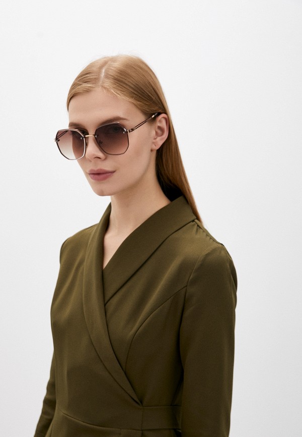 фото Очки солнцезащитные rita bradley