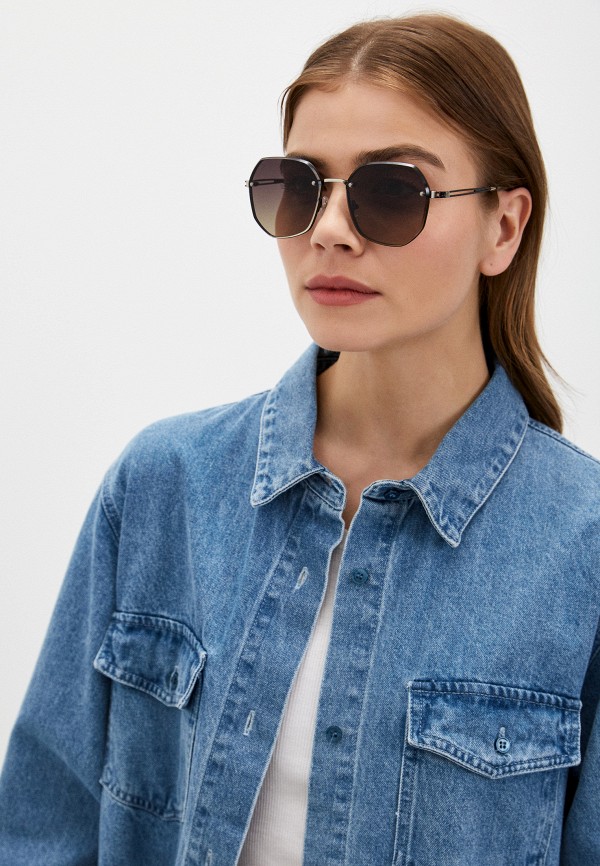 фото Очки солнцезащитные rita bradley