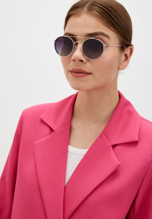 фото Очки солнцезащитные kaizi