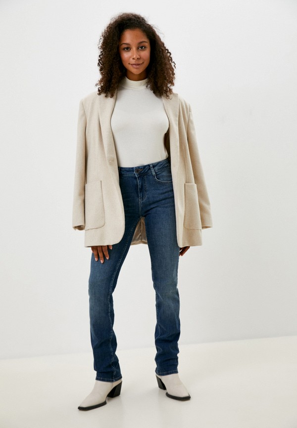 фото Джинсы pantamo