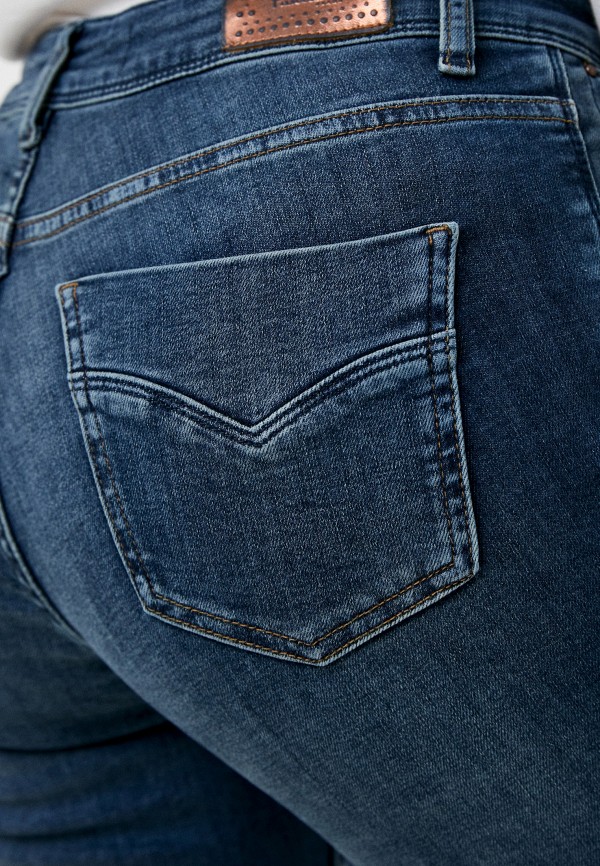 фото Джинсы pantamo