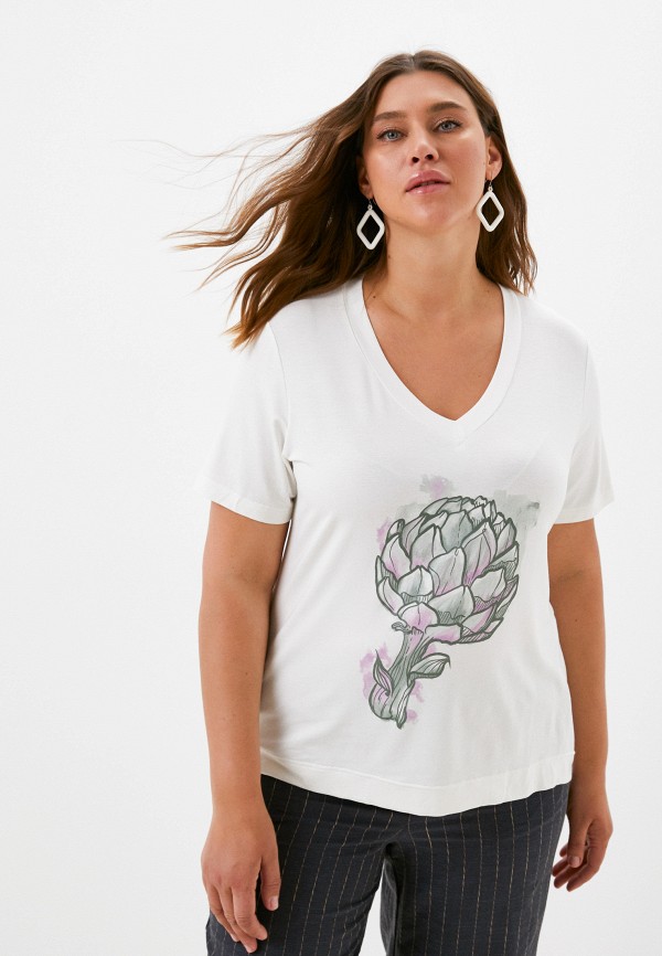 фото Футболка intikoma