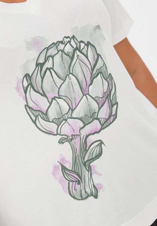 фото Футболка intikoma