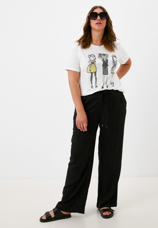 фото Футболка intikoma