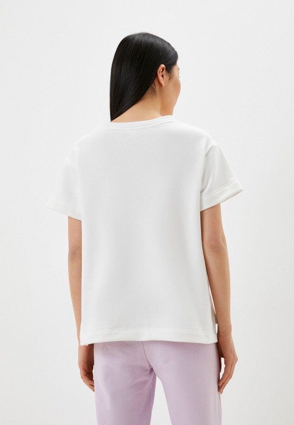 фото Футболка droid&i