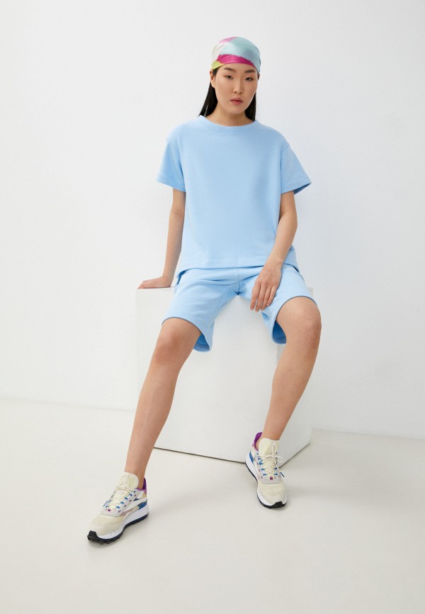 фото Футболка droid&i