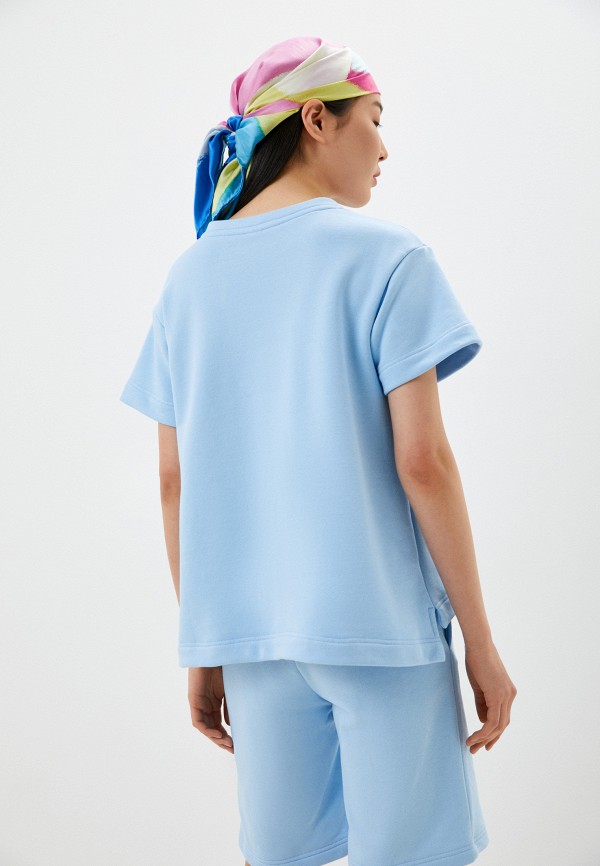 фото Футболка droid&i