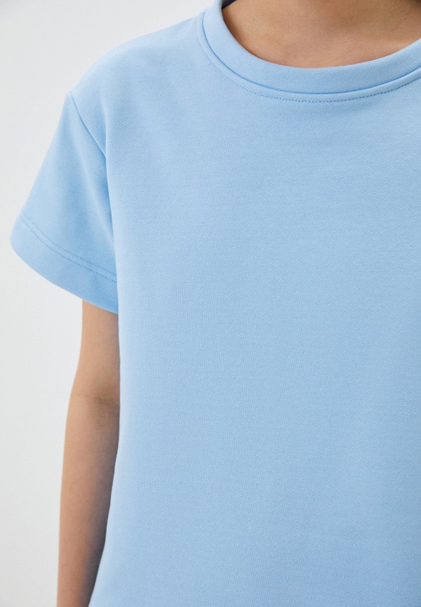 фото Футболка droid&i