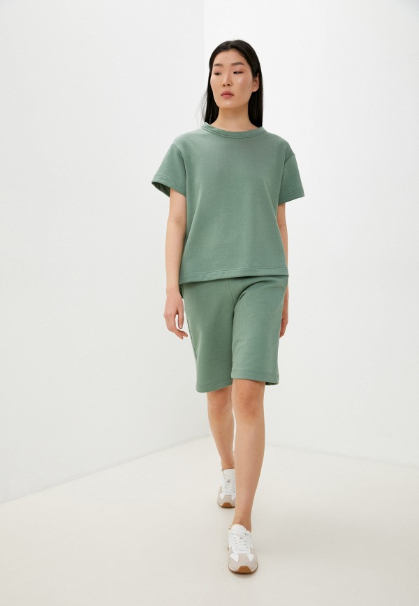 фото Футболка droid&i