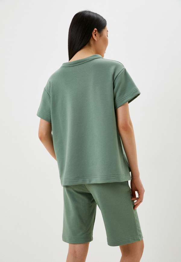 фото Футболка droid&i