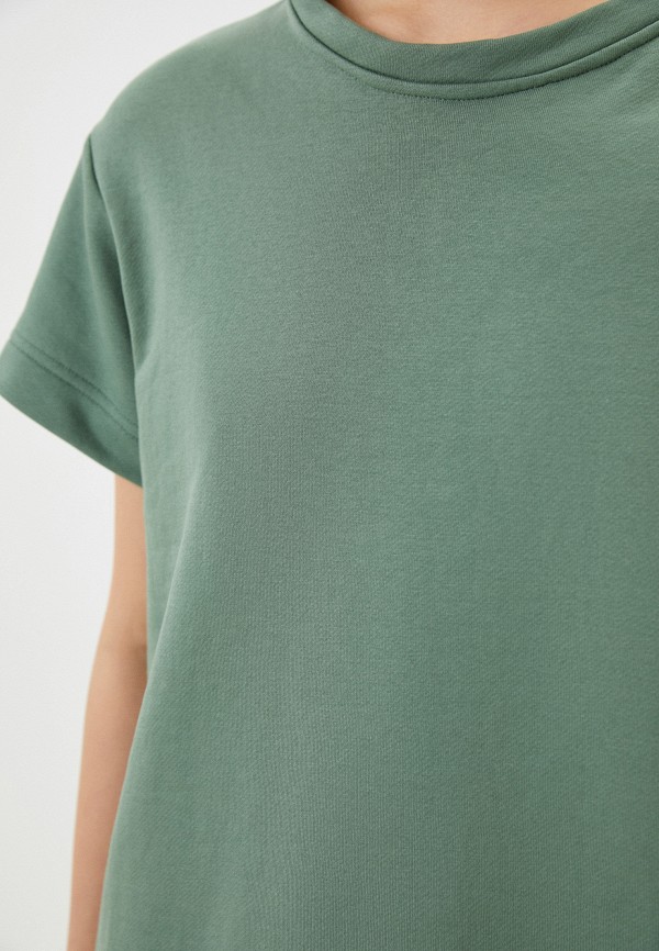 фото Футболка droid&i