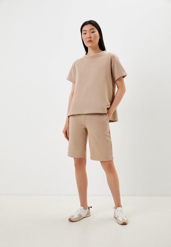 фото Футболка droid&i