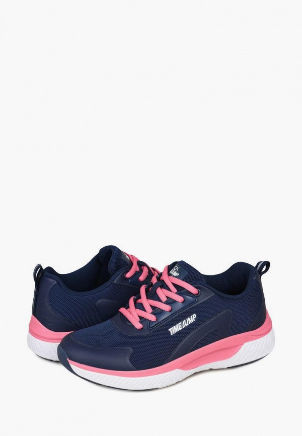 фото Кроссовки timejump