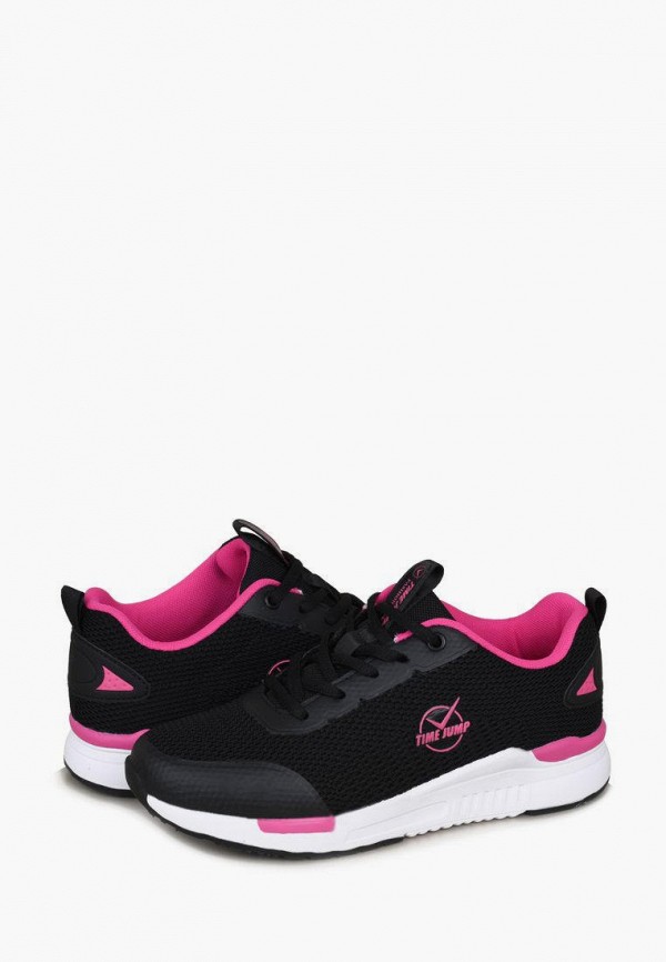 фото Кроссовки timejump