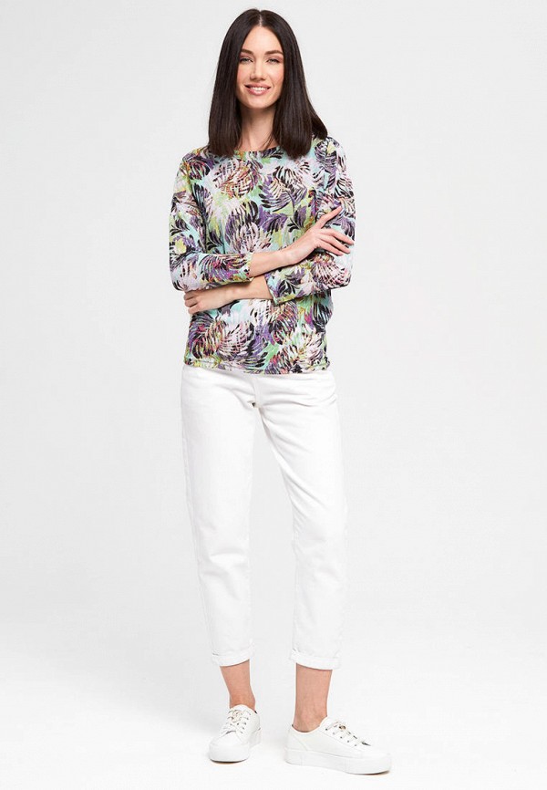 фото Лонгслив nataly shumakova