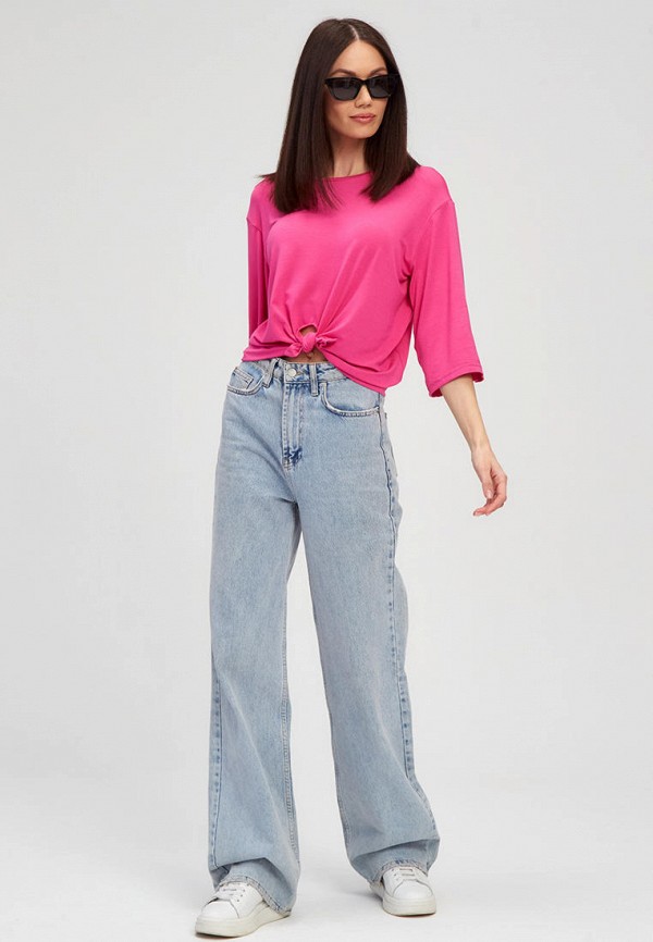 фото Лонгслив nataly shumakova