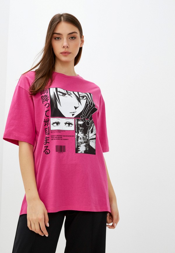 фото Футболка gloria jeans