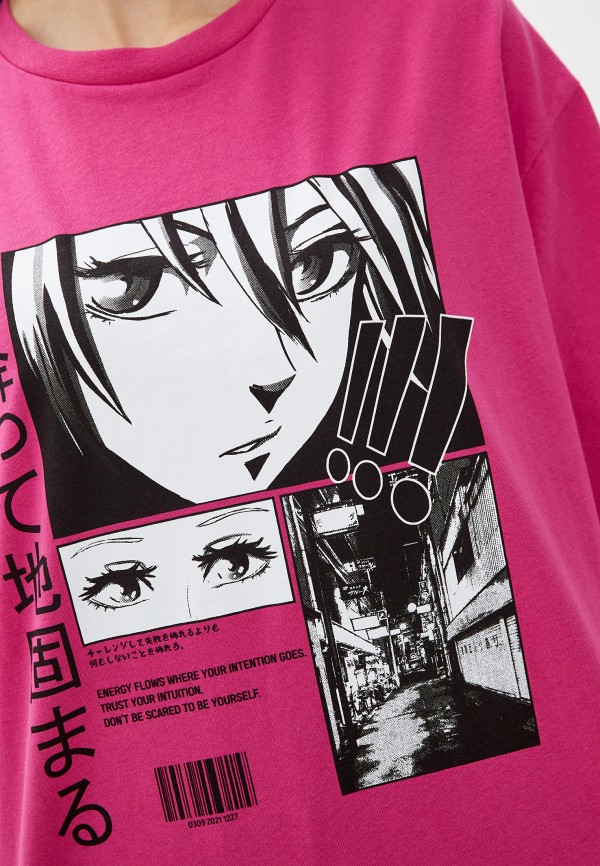 фото Футболка gloria jeans