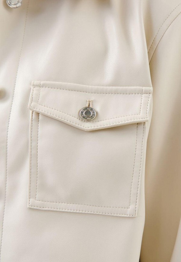 фото Куртка кожаная befree