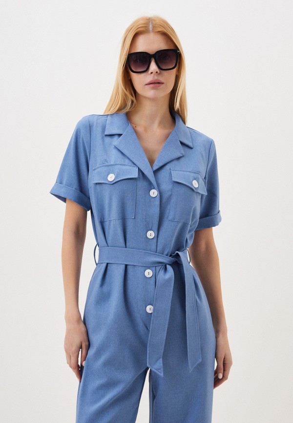 фото Комбинезон viaville