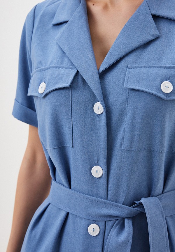 фото Комбинезон viaville