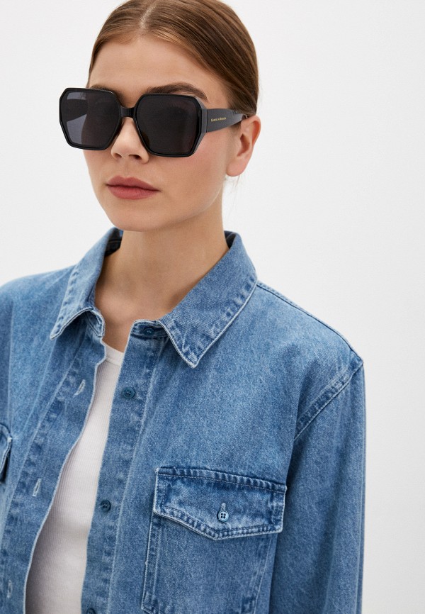 фото Очки солнцезащитные gabriela marioni