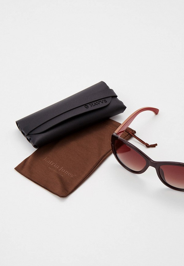 фото Очки солнцезащитные katrin jones