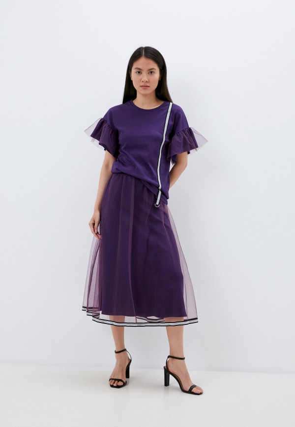 фото Юбка d.s