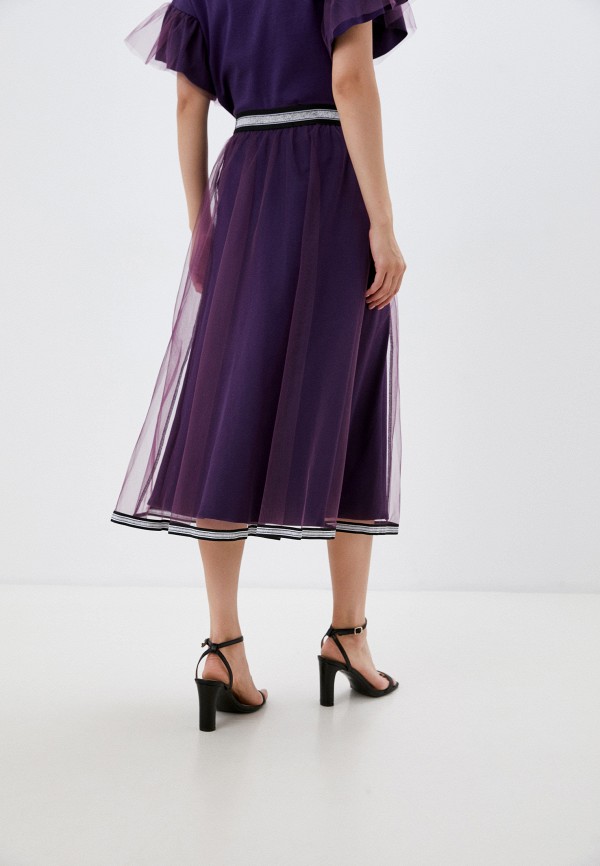 фото Юбка d.s